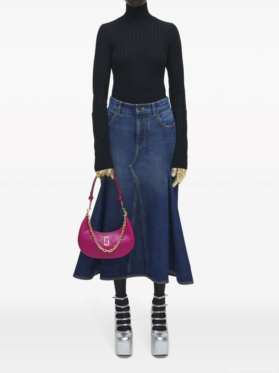Affordable Jacobs bag Women Curve Marc The shoulder 0329